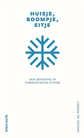 Huisje, boompje, eitje