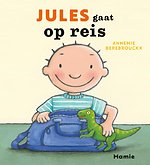Jules gaat op reis