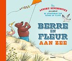 Berre en Fleur aan zee