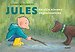 Jules en zijn nieuwe regenlaarsjes