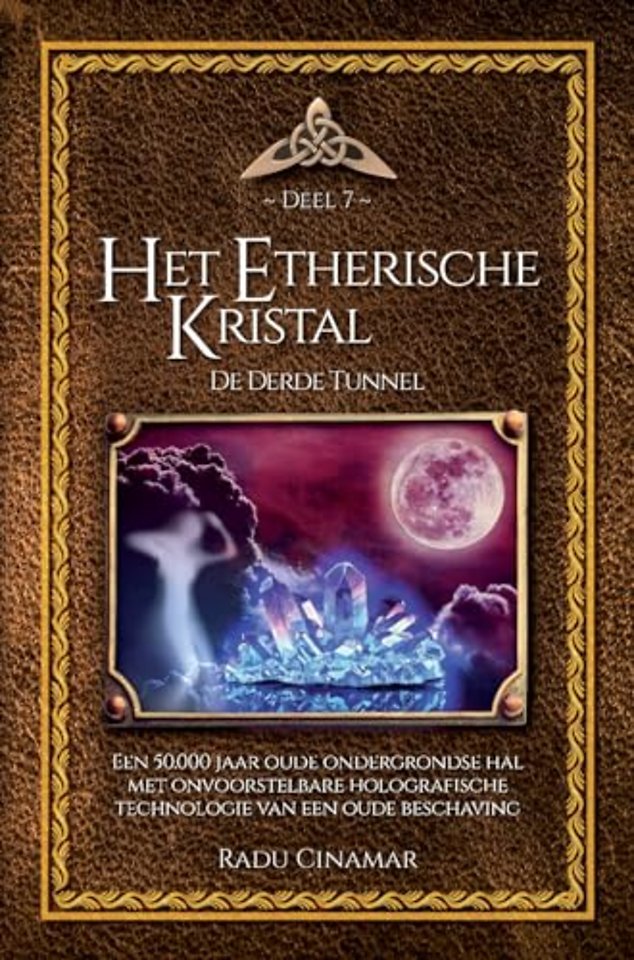 Het Etherische Kristal