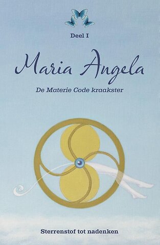 De Materie Code kraakster