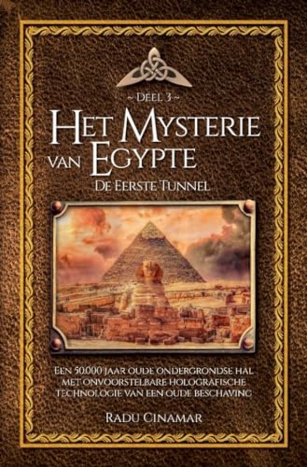 Het Mysterie van Egypte