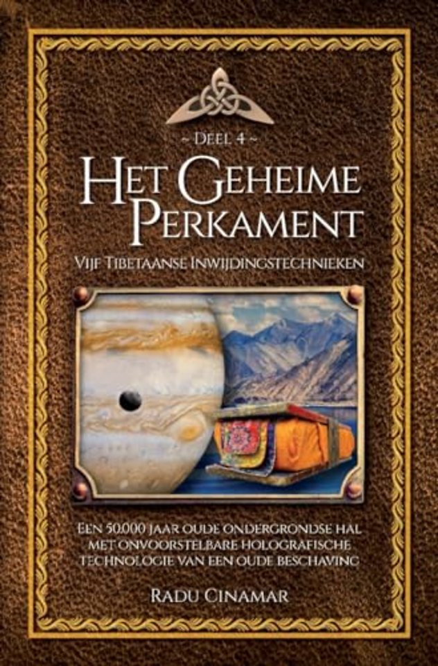 Het Geheime Perkament