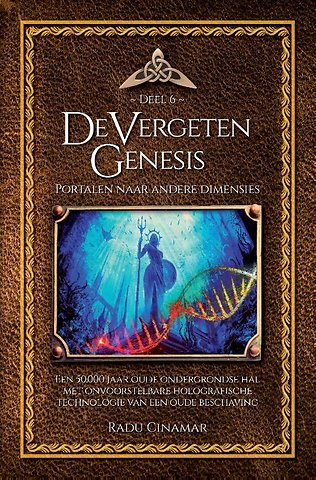 De Vergeten Genesis