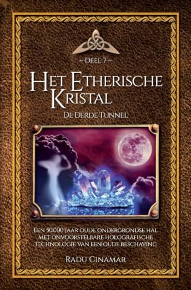 Het Etherische Kristal