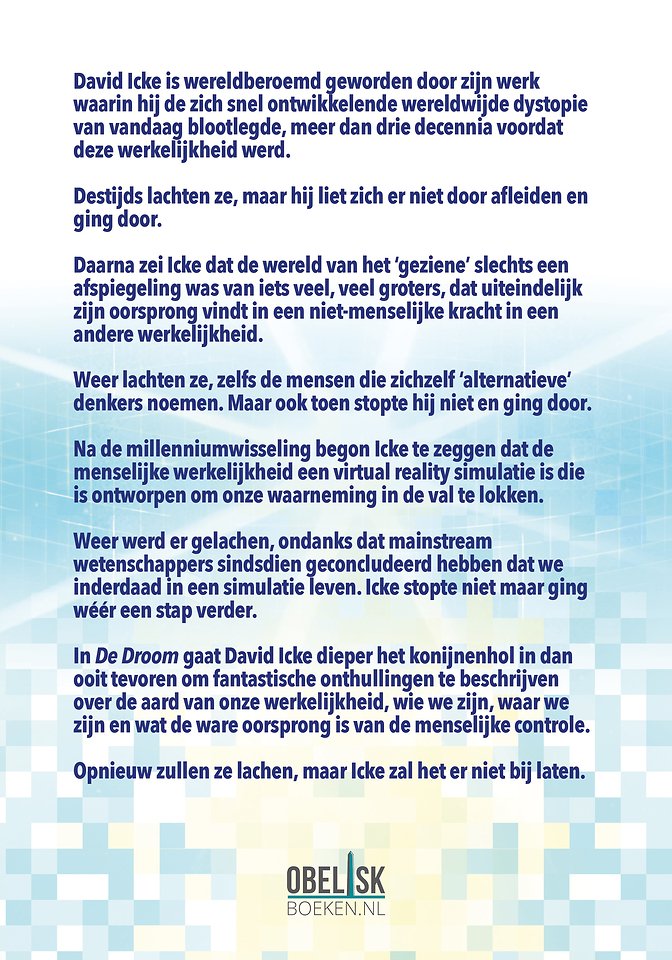 De Droom
