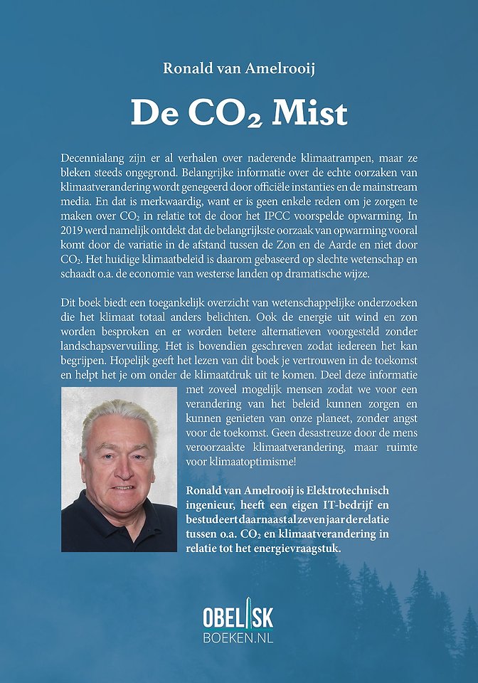 De CO2 Mist