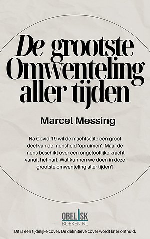 De grootste omwenteling aller tijden