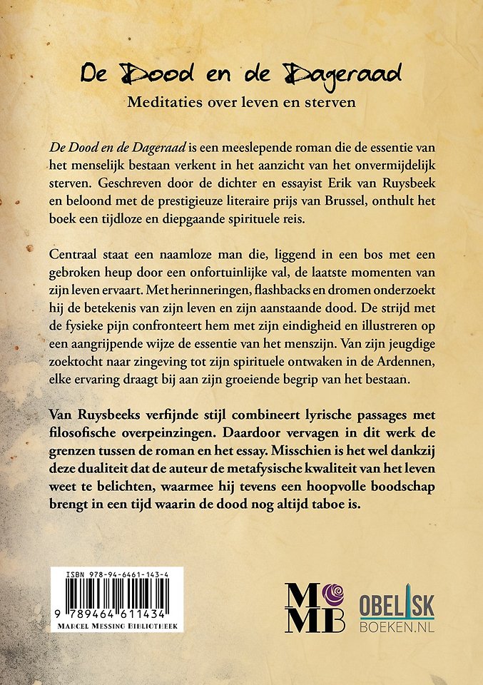 De Dood en de Dageraad