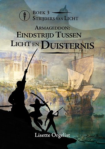 Eindstrijd tussen Licht en Duisternis