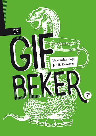 De Gifbeker