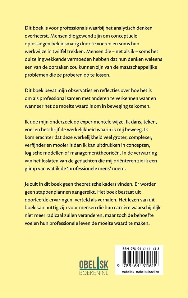 De rust van een krijger