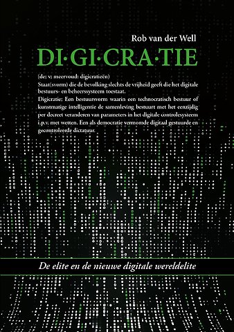 Digicratie