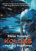 Koldas voorbij Neptunus