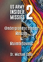 Ondergrondse steden, reuzen & ruimtehavens