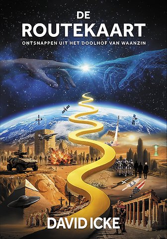 De Routekaart