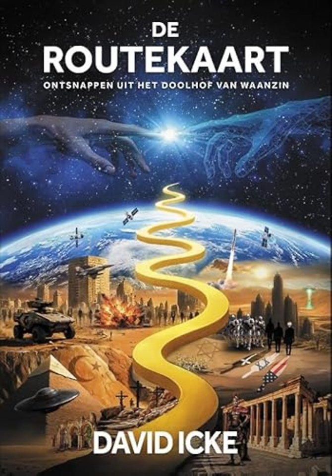 De Routekaart