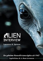 Alien Interview