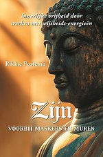 Zijn - Voorbij maskers en muren