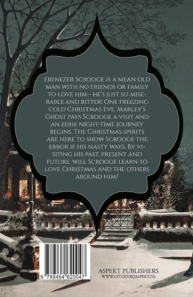 A Christmas Carol