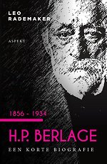 H.P. Berlage 1856 - 1934