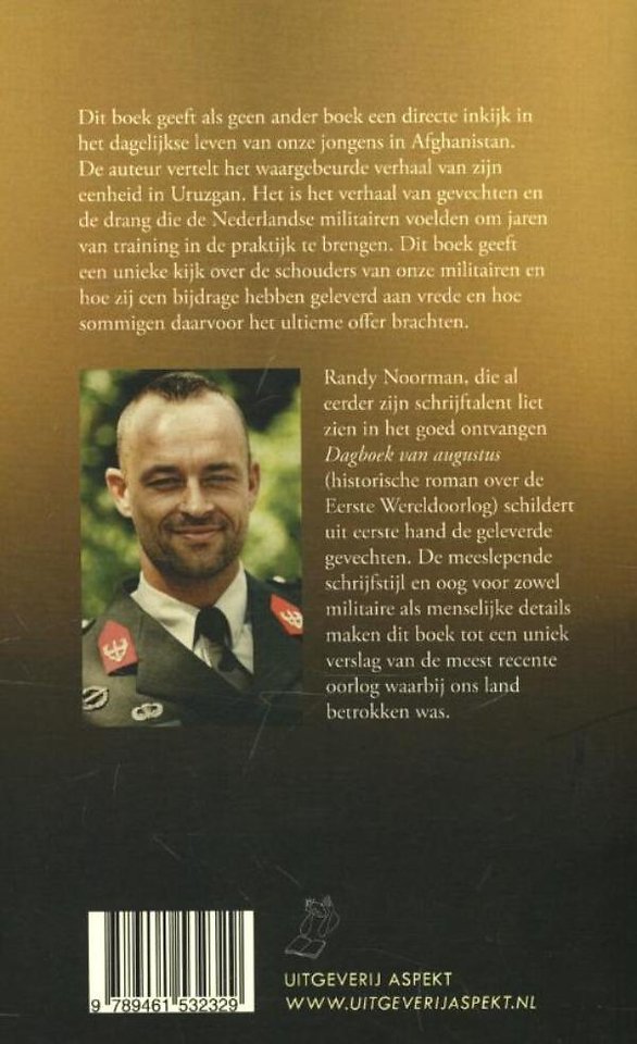 Afghanistan, tussen oorlog en wederopbouw