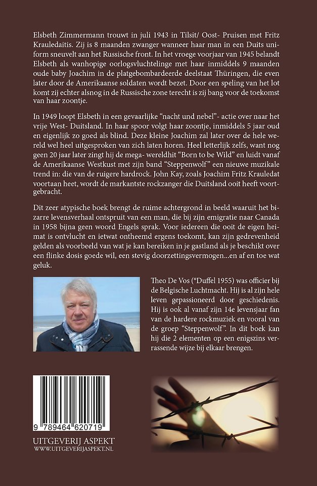 Plectrum & Prikkeldraad