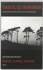 En God zal alle tranen drogen