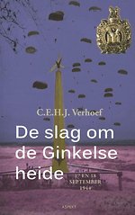 De slag om de Ginkelse heide bij Ede