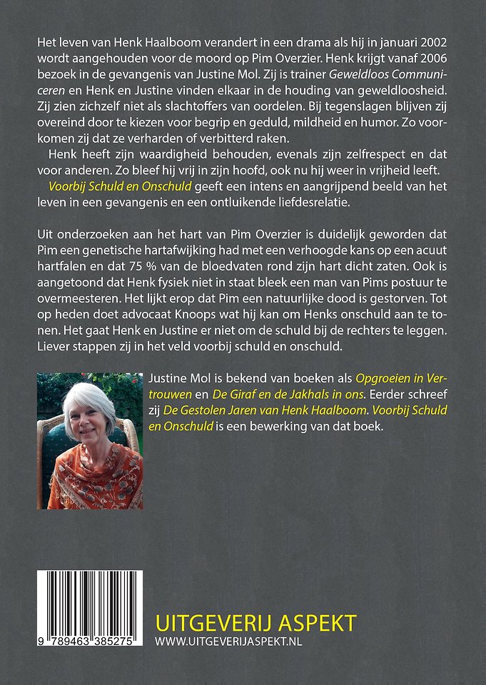 Voorbij schuld en onschuld