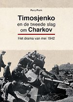 Timosjenko en de tweede slag om Charkov