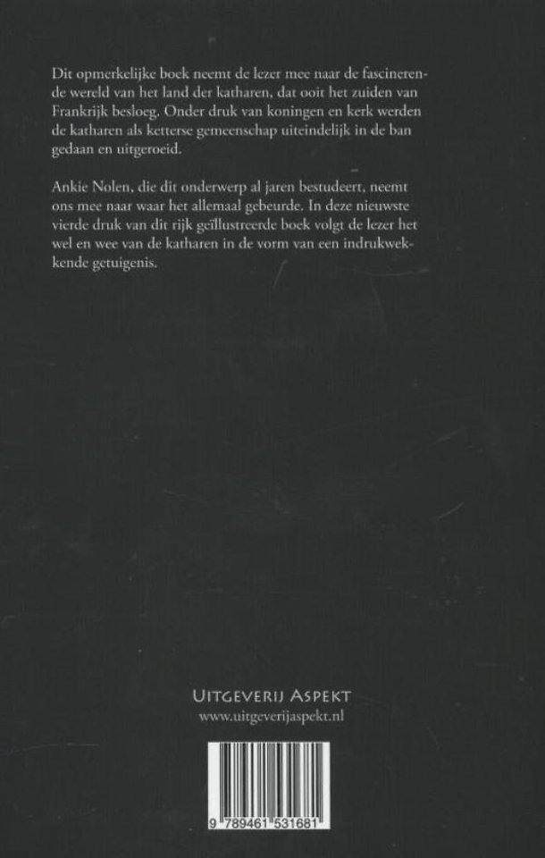 Het land der katharen