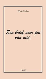 Een brief voor jou van mij