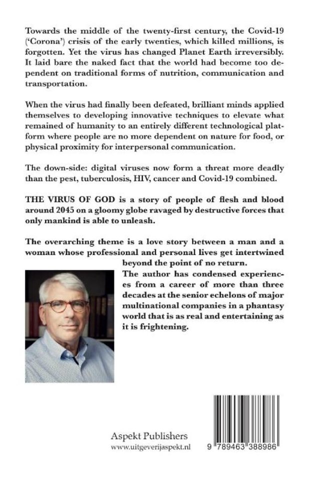 The Virus of God