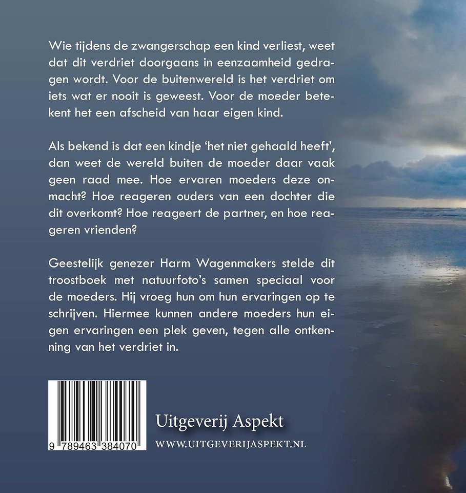 De Echo van mijn Kind