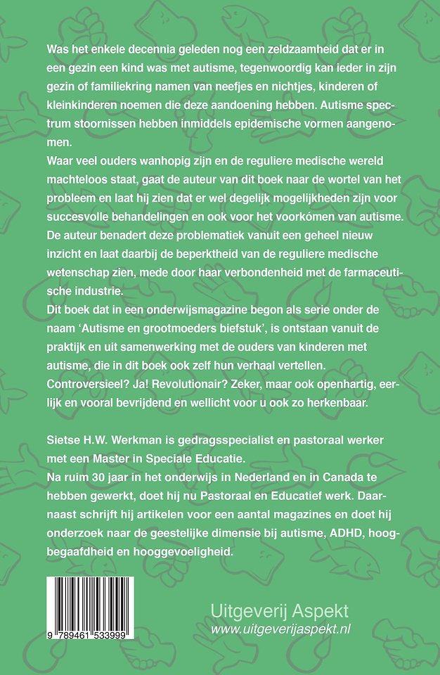 De autisme-epidemie en bijbelse heelheid