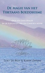 De magie van het Tibetaans Boeddhisme