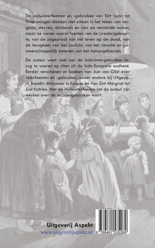 Midwinterse tradities