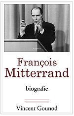 Francois Mitterrand
