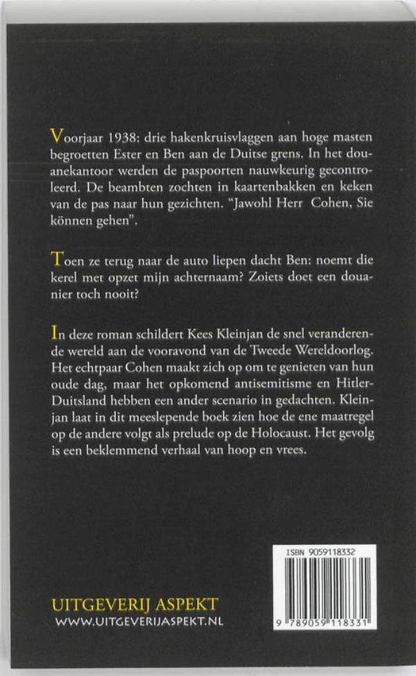 De Spiegeltjes van de Caleidoscoop