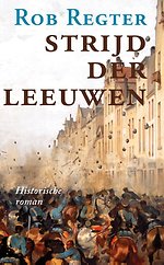 Strijd der leeuwen