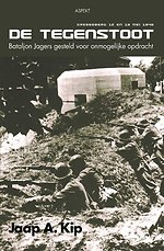 De tegenstoot