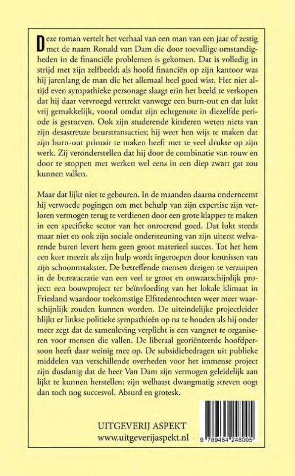 Een passie voor geld