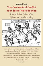 Van continentaal conflict naar Eerste Wereldoorlog