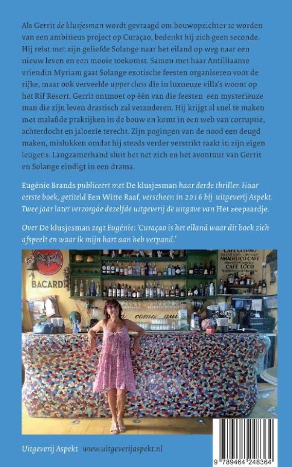 De Klusjesman
