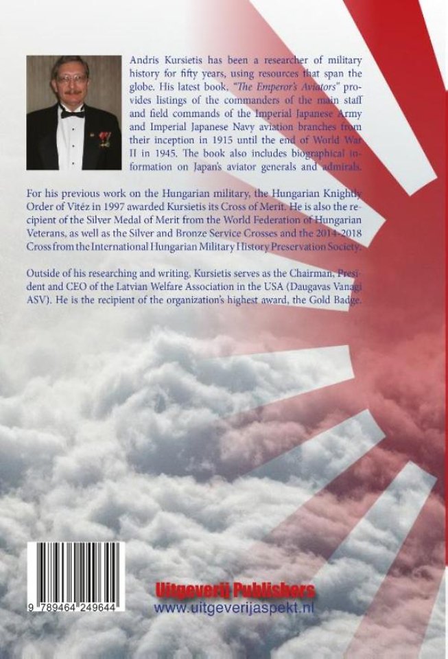 The Emperor's Aviators