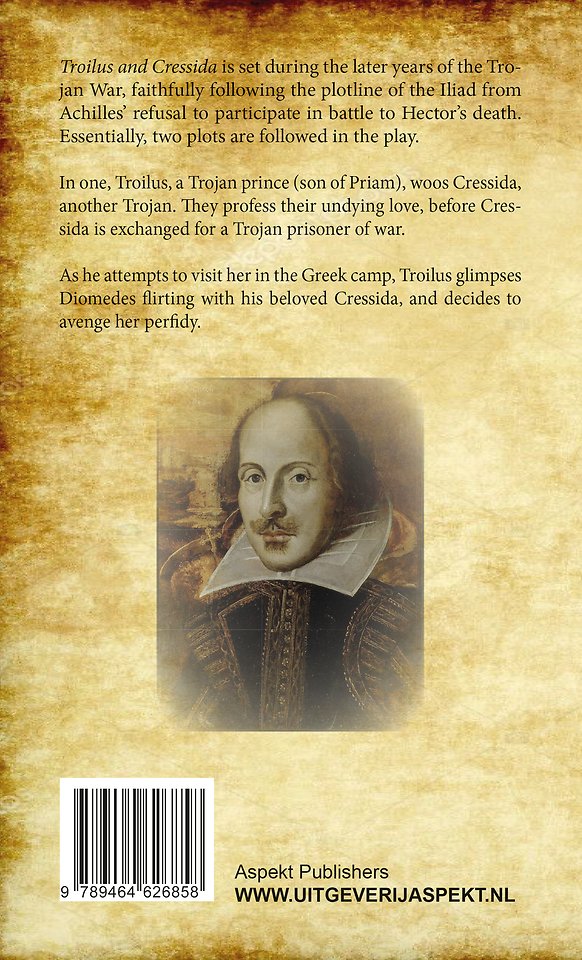 Troilus and Cressida
