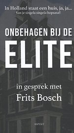 In Holland staat een huis, ja, ja...