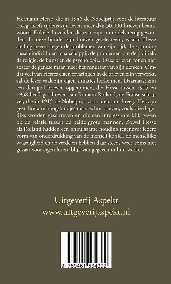 Het is je plicht mens te worden